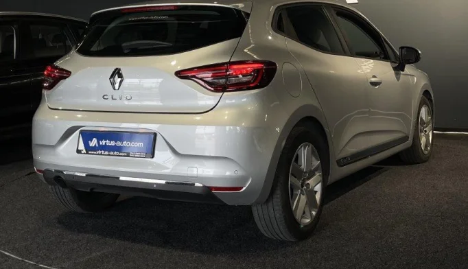 Renault Clio  - 2020