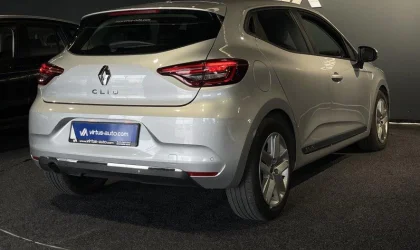 Renault Clio  - 2020