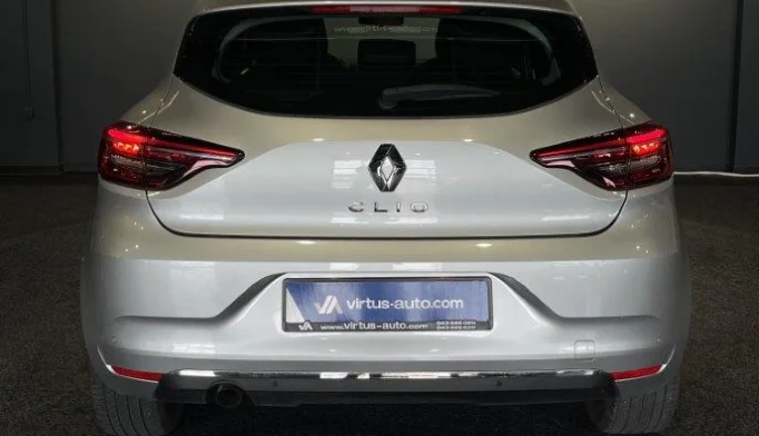 Renault Clio  - 2020