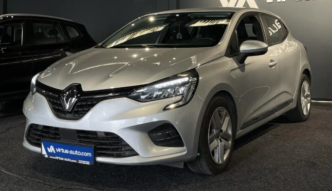 Renault Clio   - 2020