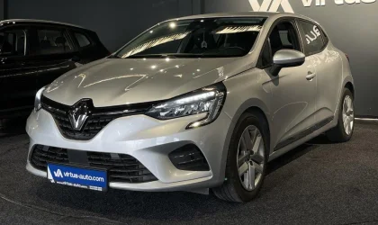 Renault Clio  - 2020