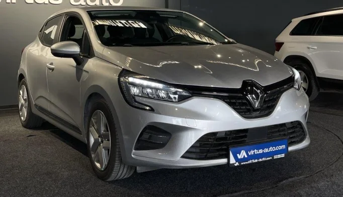 Renault Clio  - 2020