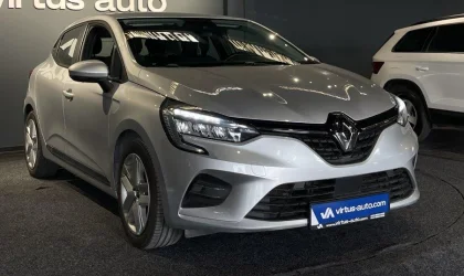 Renault Clio  - 2020