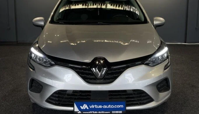 Renault Clio  - 2020