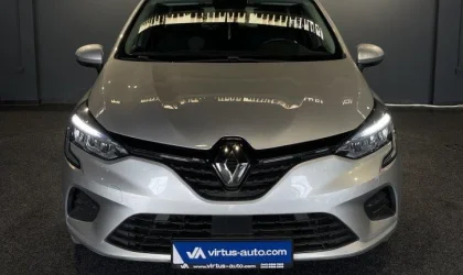 Renault Clio  - 2020