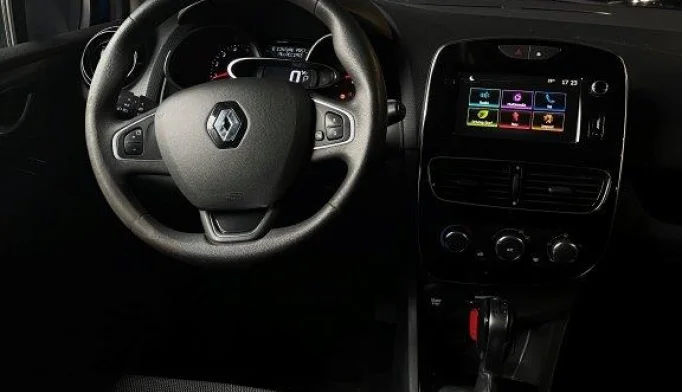 Renault Clio  - 2019