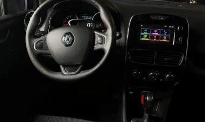 Renault Clio  - 2019