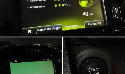 Renault Clio  - 2019