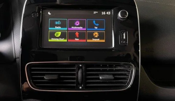 Renault Clio  - 2019