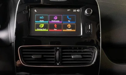 Renault Clio  - 2019