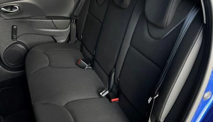 Renault Clio  - 2019