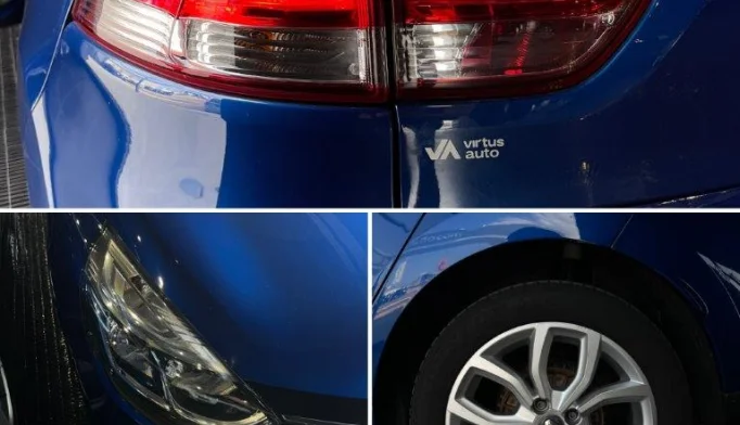 Renault Clio  - 2019