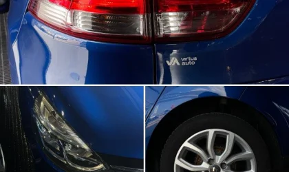 Renault Clio  - 2019