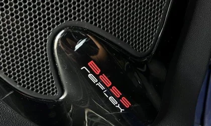 Renault Clio  - 2019