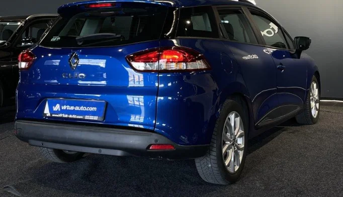 Renault Clio  - 2019