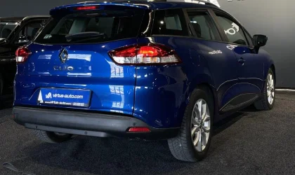 Renault Clio  - 2019