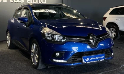 Renault Clio  - 2019