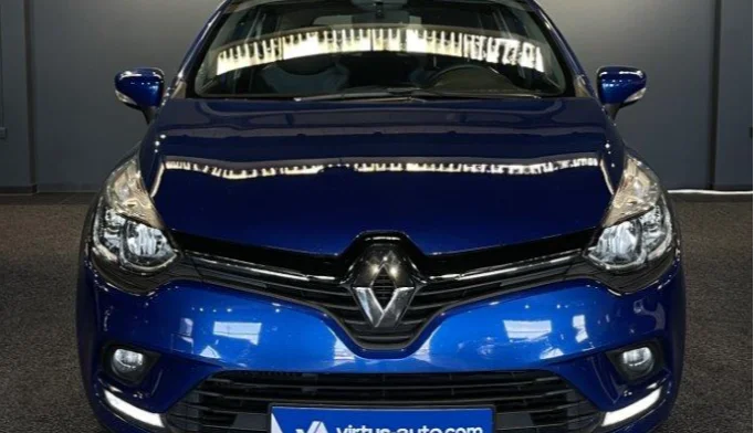 Renault Clio  - 2019