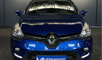 Renault Clio  - 2019