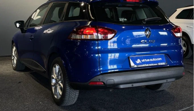 Renault Clio  - 2019