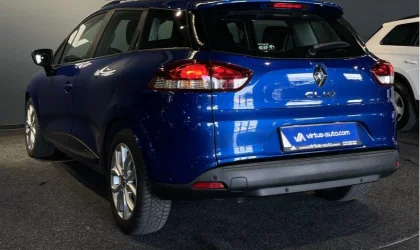Renault Clio  - 2019