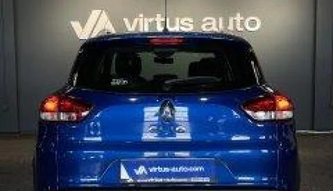 Renault Clio  - 2019