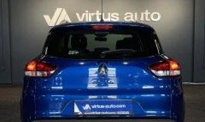 Renault Clio  - 2019