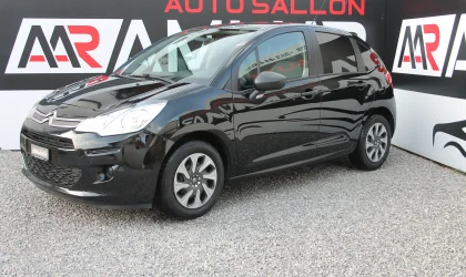 Citroën C3  - 2015