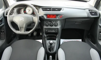 Citroën C3  - 2015