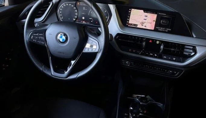 BMW 1 Series  - 2020