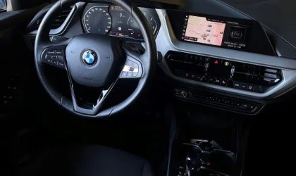 BMW 1 Series  - 2020