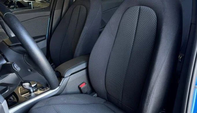 BMW 1 Series  - 2020