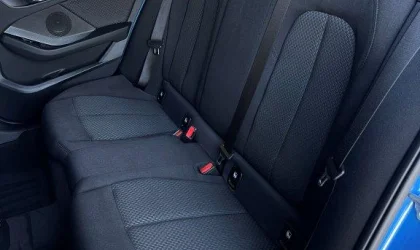 BMW 1 Series  - 2020
