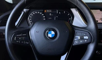BMW 1 Series  - 2020