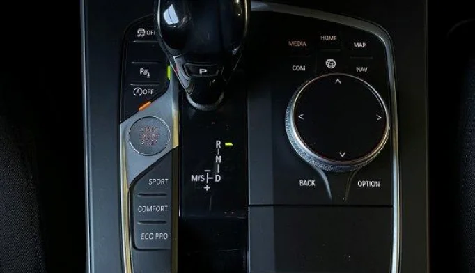 BMW 1 Series  - 2020
