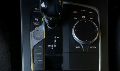 BMW 1 Series  - 2020