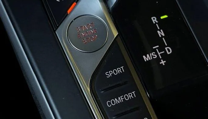 BMW 1 Series  - 2020