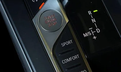BMW 1 Series  - 2020