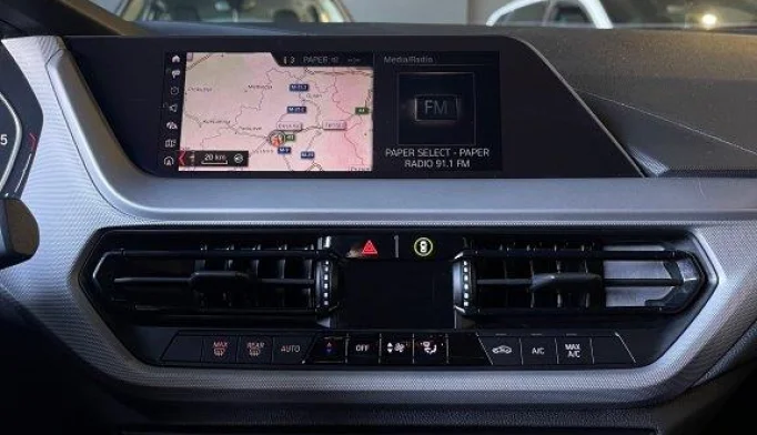 BMW 1 Series  - 2020