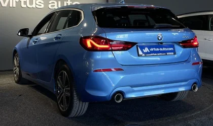 BMW 1 Series  - 2020