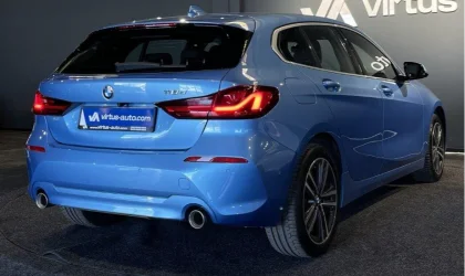 BMW 1 Series  - 2020