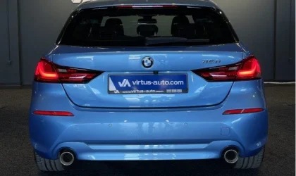 BMW 1 Series  - 2020