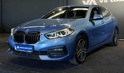 BMW 1 Series  - 2020