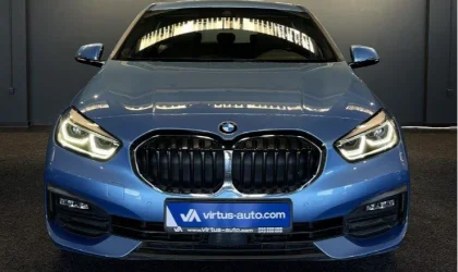 BMW 1 Series  - 2020