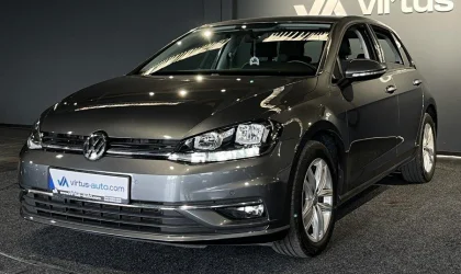 Volkswagen Golf  - 2019