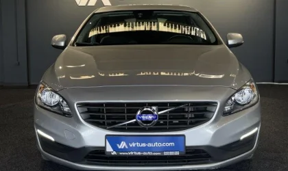 Volvo V60  - 2017