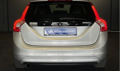 Volvo V60  - 2017