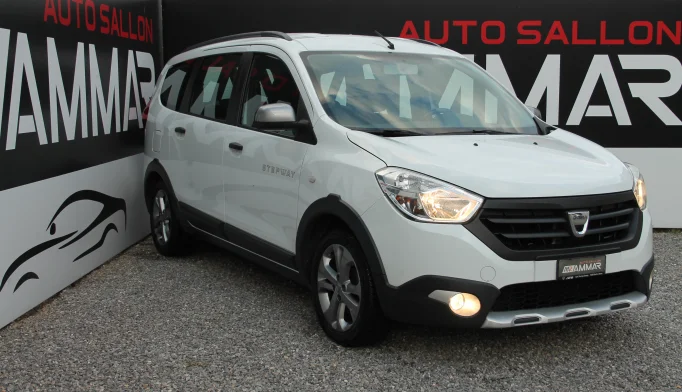 Dacia Logan  - 2016