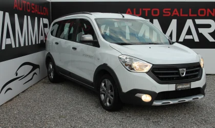 Dacia Logan  - 2016