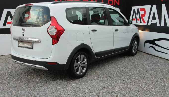 Dacia Logan  - 2016